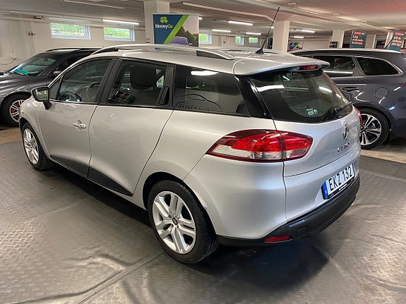 Renault Clio 4 of 22