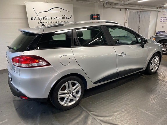 Renault Clio 7 of 22