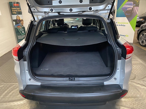 Renault Clio 6 of 22