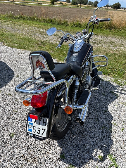 Lifan LF250-4 2 of 2