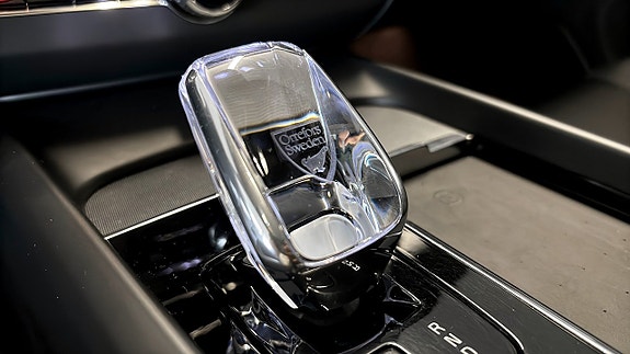 Volvo XC60 18 of 22