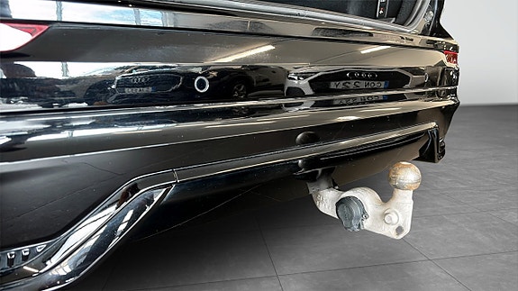 Volvo XC60 14 of 22