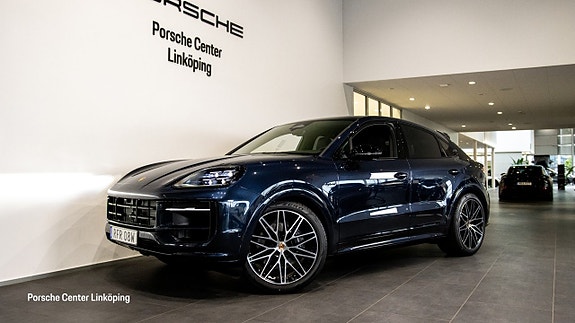 Porsche Cayenne 7 of 24