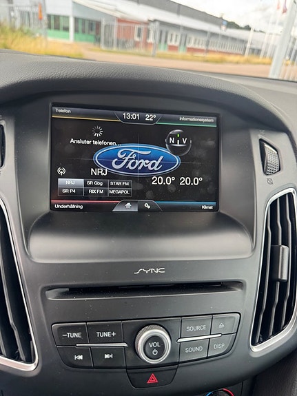 Ford Focus 15 of 21