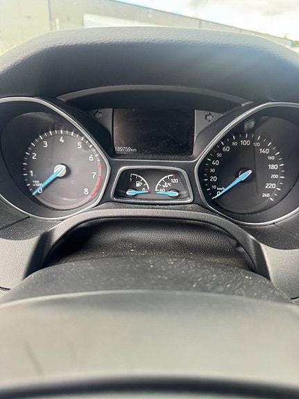 Ford Focus 18 of 21