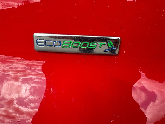 Ford Focus 6 of 21