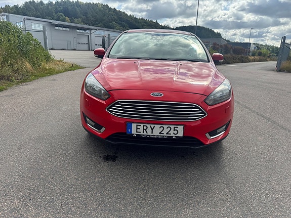 Ford Focus 10 of 21
