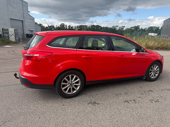 Ford Focus 8 of 21