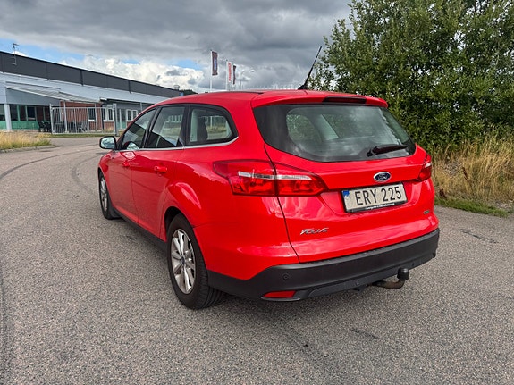 Ford Focus 3 of 21