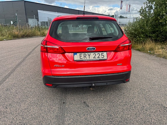 Ford Focus 4 of 21