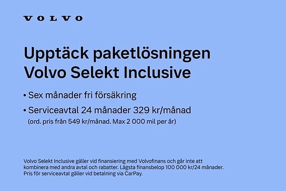 Volvo V60 2 of 2