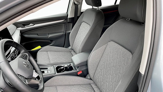 Volkswagen Golf I 8 of 13