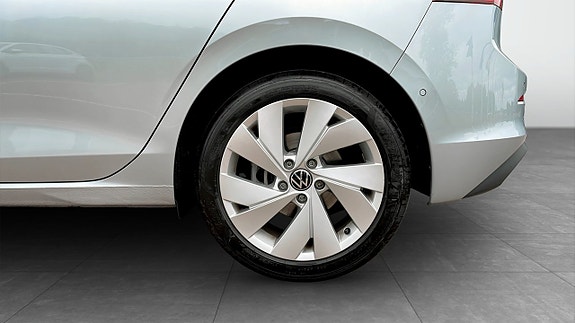 Volkswagen Golf I 6 of 13