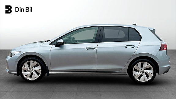 Volkswagen Golf I 2 of 13