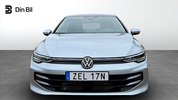 Volkswagen Golf I 4 of 13