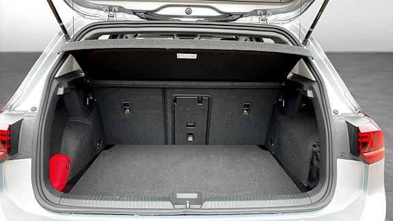 Volkswagen Golf I 13 of 13