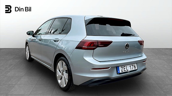 Volkswagen Golf I 3 of 13