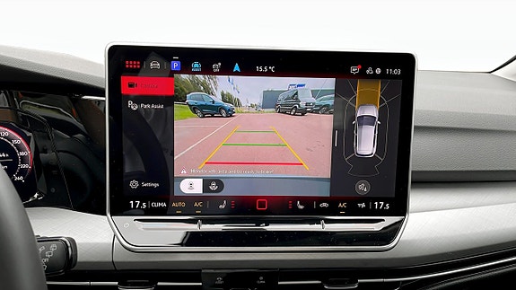 Volkswagen Golf I 9 of 13