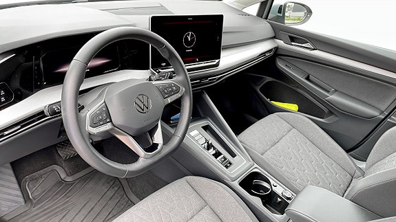 Volkswagen Golf I 7 of 13