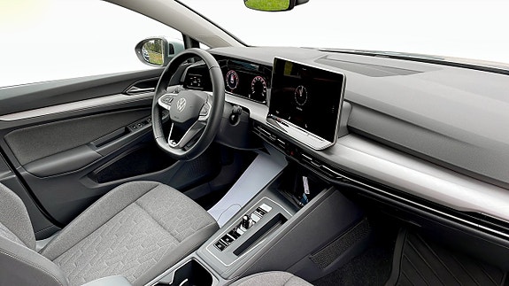 Volkswagen Golf I 11 of 13