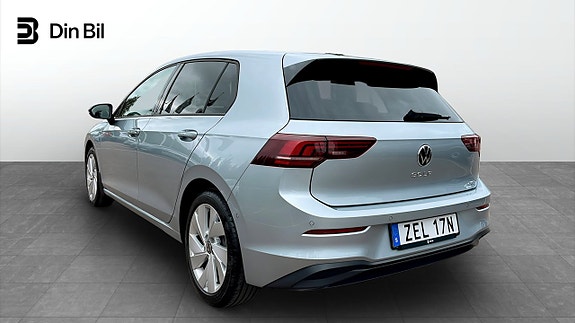Volkswagen Golf I 3 of 13