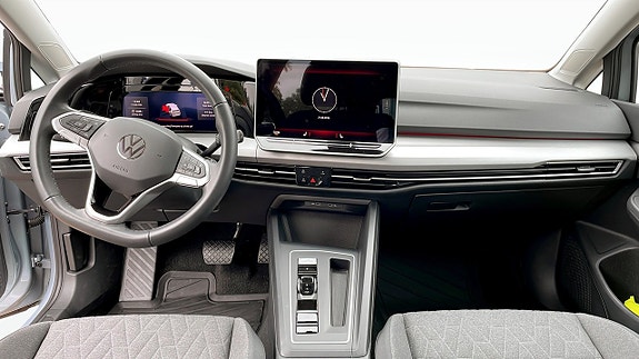Volkswagen Golf I 10 of 13
