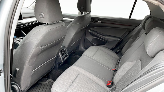 Volkswagen Golf I 12 of 13