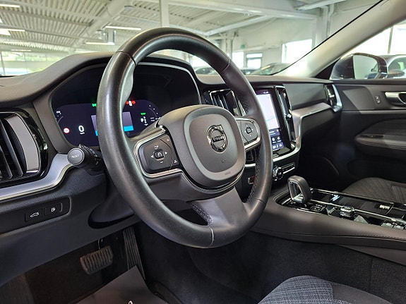 Volvo V60 19 of 24