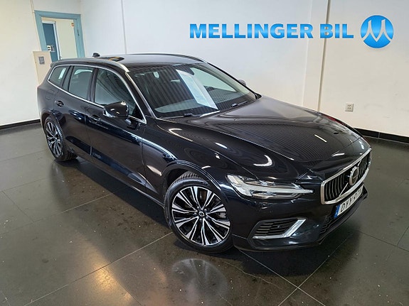Volvo V60 2 of 24