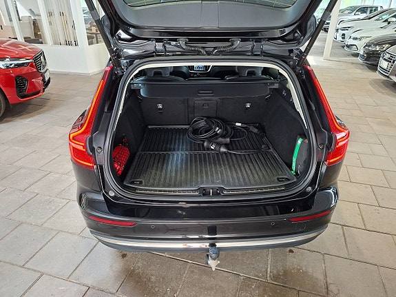 Volvo V60 16 of 24