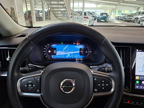 Volvo V60 20 of 24
