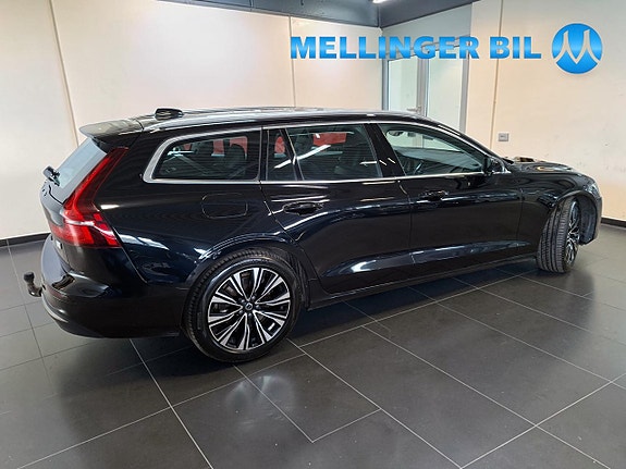 Volvo V60 3 of 24