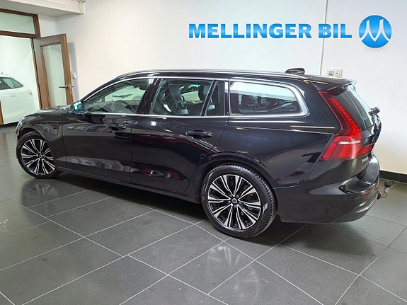 Volvo V60 4 of 24