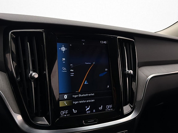 Volvo V60 Cross Country 22 of 30