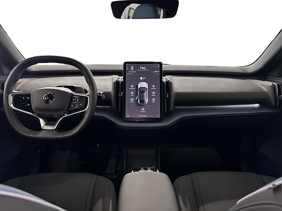 Volvo EX30 8 of 17
