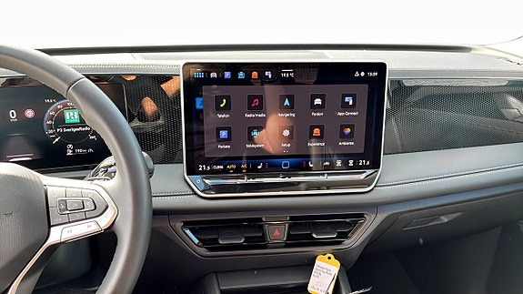 Volkswagen Tiguan 9 of 14