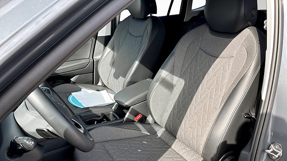 Volkswagen Tiguan 8 of 14