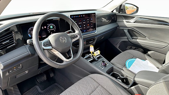 Volkswagen Tiguan 7 of 14