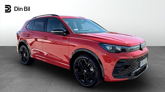 Volkswagen Tiguan 15 of 15