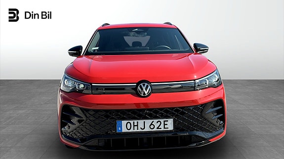 Volkswagen Tiguan 4 of 15