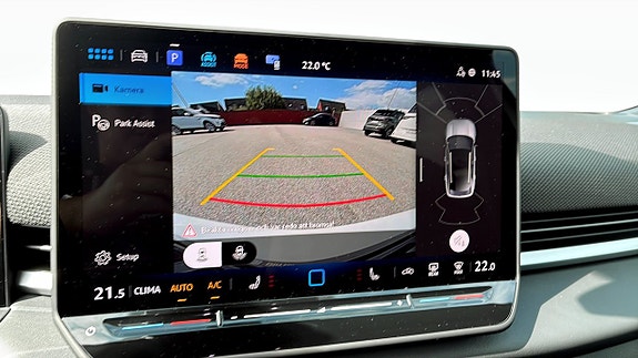 Volkswagen T-Roc 13 of 14