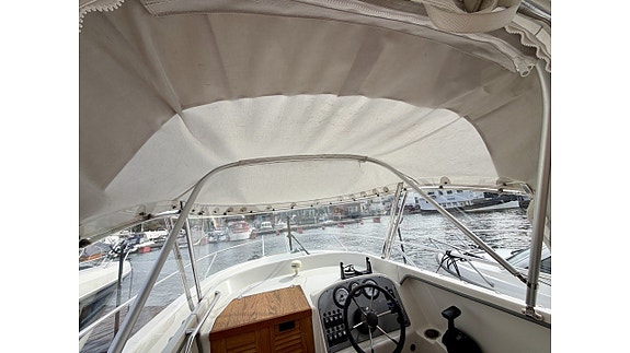 Ryds 23 WA 2006 Volvo Penta D3-190 diesel 370 tim! 28 of 28