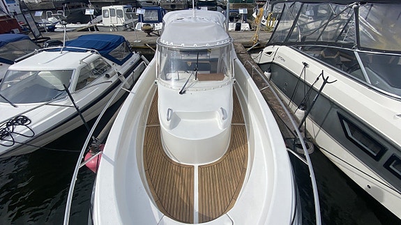 Ryds 23 WA 2006 Volvo Penta D3-190 diesel 370 tim! 5 of 28