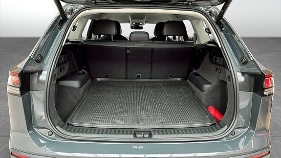 Volkswagen Tayron 12 of 13