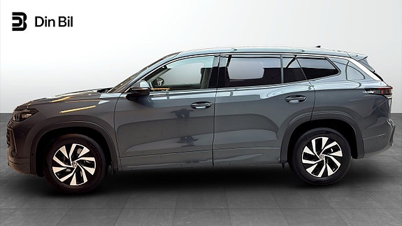 Volkswagen Tayron 2 of 13
