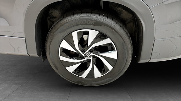Volkswagen Tayron 6 of 13