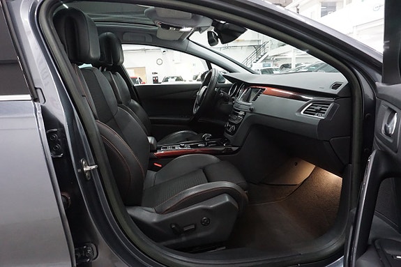 Peugeot 508 RXH 11 of 25