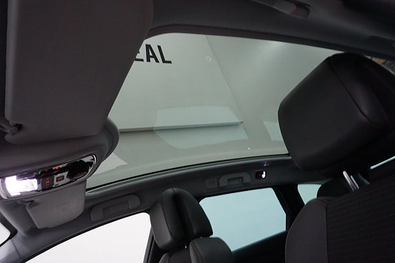 Peugeot 508 RXH 25 of 25