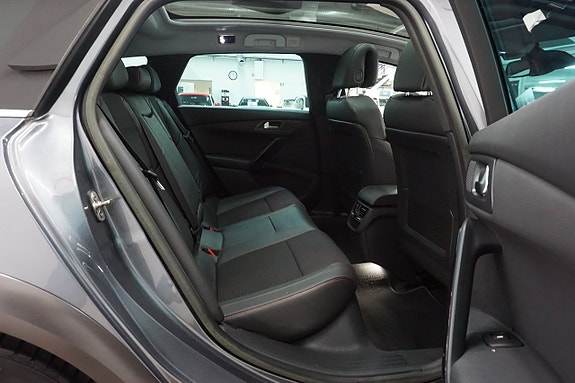 Peugeot 508 RXH 10 of 25