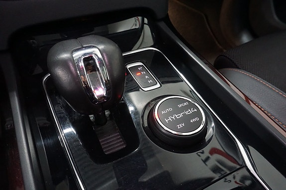 Peugeot 508 RXH 18 of 25